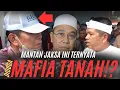 Download Lagu MANTAN JAKSA YANG BERSITEGANG DENGAN KANG DEDI MULYADI, TERNYATA MAFI4 TANAH⁉️