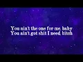 Kodak Black, XXXTentacion - Roll In Peace (Lyrics)