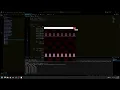 coding asmr - coding chess in python part 1