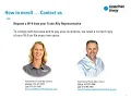 CenterPoint Energy s Trade Ally Enrollment - How to s