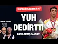 Lagu Yuh dedirttiler... 'Gücünü tarihten al' | Off The Record
