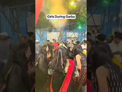 Boys Ki Garba Duty 😂 #shorts #Garba #navratri