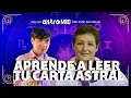 Step-by-step guide to reading your ASTROLOGICAL CHART ASTROMOOD with JHAN SANDOVAL