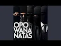 Download Lagu Opo Wana Natas