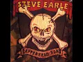 Steve Earle - Copperhead Road **Official Video**