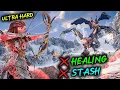 Download Lagu Aloy vs ALL Big Machines - Ultra Hard NO Healing NO Stash Challenge!