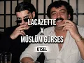 LACAZETTE X MÜSLÜM GÜRSES - LOV/HANGİMİZ SEVMEDİK (OTSEL REMIX) 