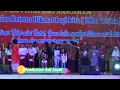 Download Lagu Tali kasih untuk anak-anak dalam aksi natal I Natal Komunitas Kristen Dinas Pendidikan DKI Jakarta