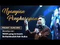 Download Lagu NYANYIAN PENGHARAPAN WITH FRANKY KUNCORO - YESUS YANG TERMANIS MEDLEY BERHEMBUSLAH ROH KUDUS