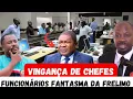 Download Lagu 💥 VINGANÇA POLÍTICA ENTRE CAMARADAS? FUNCIONÁRIOS FANTASMAS DA FRELIMO EXPOSTO!