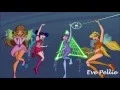 Download Lagu Winx Club Charmix Full Song HD
