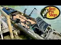 DANGEROUS DEFECT - Bass Pro Shops Response to my Ascend Path 12 Fishing Kayak Experience