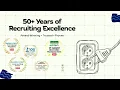 Engineering Recruitment Specialists Burnett Specialists