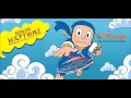 Ninja Hatori versi Bahasa Indonesia | Ost Opening With Lyrics #Nostalgia90an