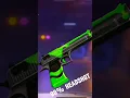 free fire desert eagle headshot sound effect