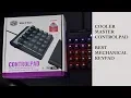 CONTROLPAD By Cooler Master - The Best Keypad For Gaming and Editing