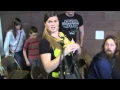 What Reptiles Exotic Animals People are Buying at Repticon Baton Rouge