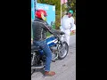 Suzuki T500 Titan uit 1972 - Rondkijken, enkele specificaties, starten en de Kop Hill Climb