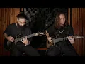 Stained With Silver - Guilt [Official Guitar Playthrough]