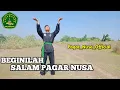 Download Lagu Gerakan Salam PAGAR NUSA