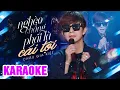 Lagu [ KARAOKE ] Nghèo Chẳng Phải Là Cái Tội - Châu Gia Kiệt | Beat Gốc Dễ Hát