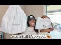 Coach Fall Drop Double Unboxing Men s Collection Mott Messenger Radio Camera Bag My Dream Bags