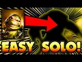 MICHELANGELO SOLO BUILD EASY GUIDE BEAT SCARAB KING F2P RAID SHADOW LEGENDS