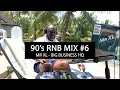 Download Lagu 90s RNB #6 ft Eric Benet, Brownstone, Carl Thomas, Tweet, Aaliyah, Fundisha, Total mixed by MrXL