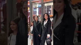 نوف وحصه في حفل افتتاح مطعم عامر شباب البومب عامر السعودية Shorts  نوف وحصه في حفل افتتاح مطعم عامر شباب البومب عامر السعودية Shorts