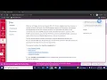 CANVAS Spring 2022 Walkthrough