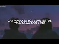 Aitana & Zzoilo - Mon Amour (Remix) (Letra) | y es que me encantas tanto si me miras mientras canto