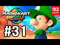Download Lagu MARIO KART WORLD #31 - DESAFIO: NÃO PODE PEGAR MOEDAS! [4K SWITCH 2]