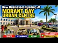 Morant Bay Urban Centre Comes Alive New Stores Opening Businesses Moving Inside