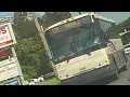 2021 MCI D4500CT on Route 139