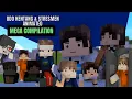 Download Lagu Odo Kentang \u0026 Stresmen Animated Mega Compilation