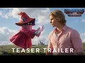 Lagu He-Man: Masters Of The Universe - Trailer (2026) Nicholas Galitzine | Amazon MGM | Concept
