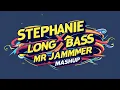 Download Lagu Cloonee, Young M.A \u0026 InntRaw - Stephanie x Long Bass (Mr Jammer Mashup)