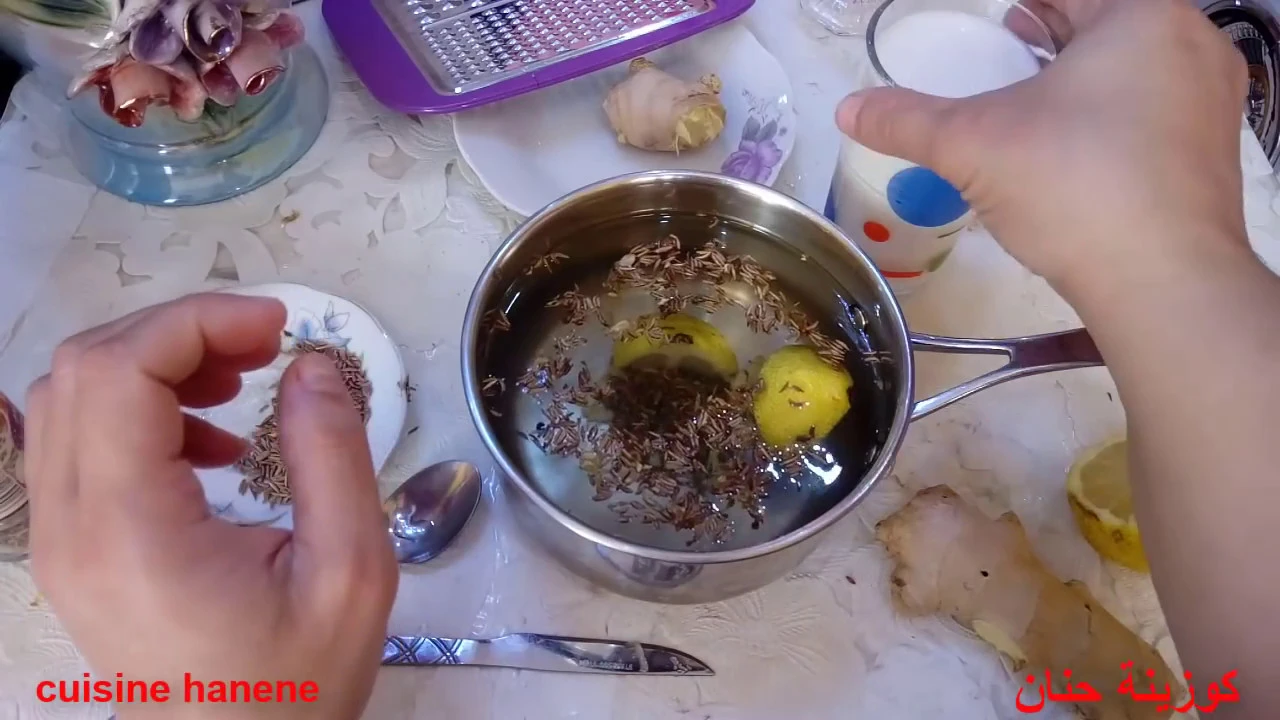 هاكيفاش دخلت الكرش و جناب بلا عرق بلا رياضة،أقوى وصفة للبطن،نقصت في أقل من شهر جميع شحوم ونتيجة خيال. 