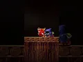 NIEUWE BRUTAL TAILS DEATH SCENE IN METAL SONIC APPARITION V.3.0 #shorts #sonic #exe #sonicexe #tails