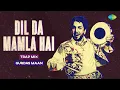 Download Lagu Dil Da Mamla (Trap Mix) | Punjabi Retro Trap Mix | Gurdas Maan | New Punjabi Song 2022