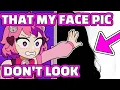 Ironmouse Accidentally Almost Revealed her Real Face