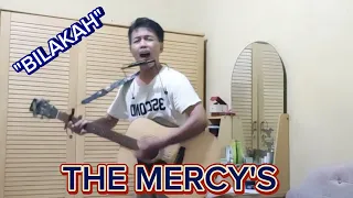Download BILAKAH, Charles Hutagalung- The Mercy's. Cover by @totohartanto2443 MP3
