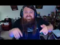 Wow, Simple but Fun! YUNGBLUD - Machine Gun (F**k the NRA) (REACTION)
