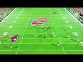 HSFA Top QB Class of 27 Trent Seaborn of Thompson HS Alabama