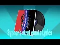 Sypher s strut emote with