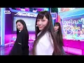 [단독샷캠4K] 뉴진스 'Cookie' 단독샷 별도녹화│NewJeans ONE TAKE STAGE @SBS Inkigayo 220807