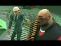 SFM Mercenaries YOU RE FIRED
