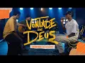 Download Lagu ADLIN | Vontade de Deus (Live Session - Acústico)