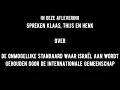 Download Lagu De onmogelijke standaard voor Israël - AW