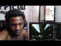 Leektewofficial reacts to Foushee - Drive